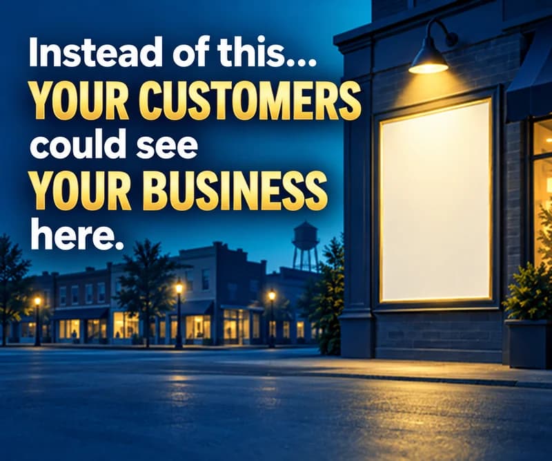 Advertise here — contact us to put your business in front of New Madrid County customers.